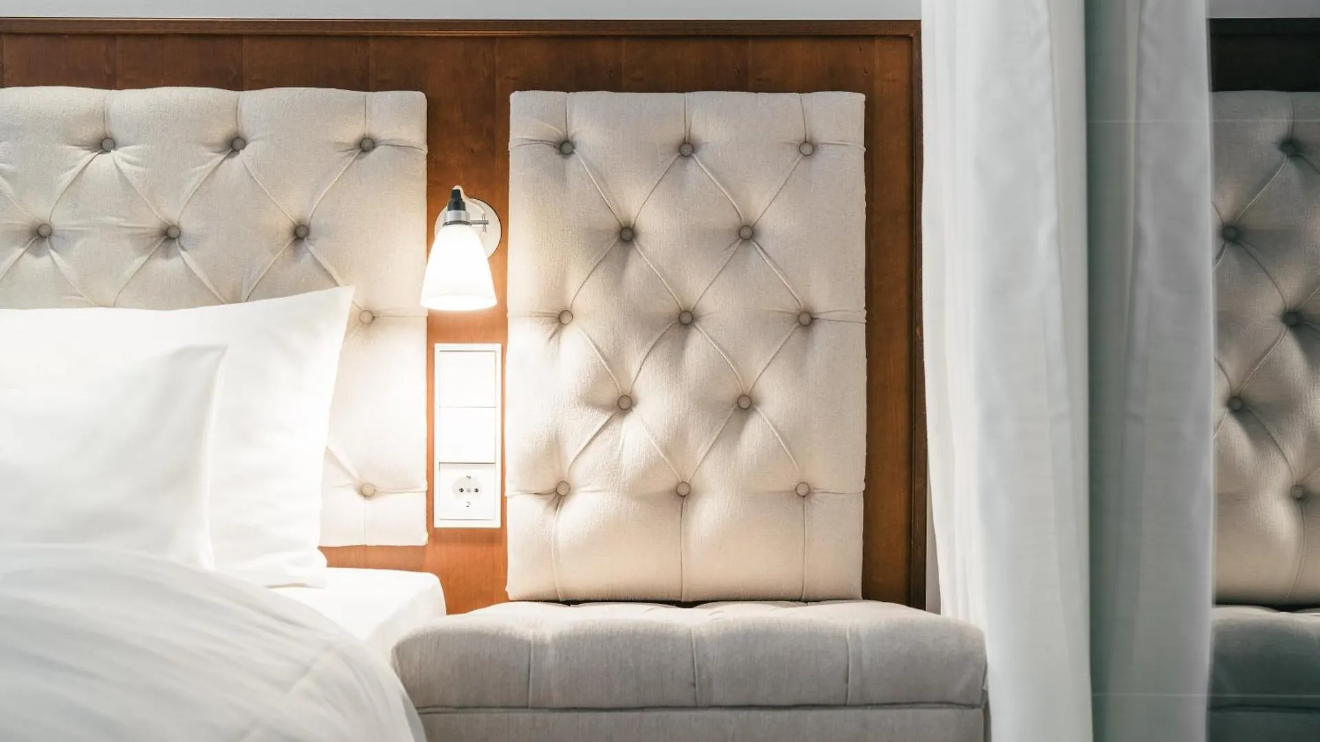 Ruby Lissi Hotel Wien