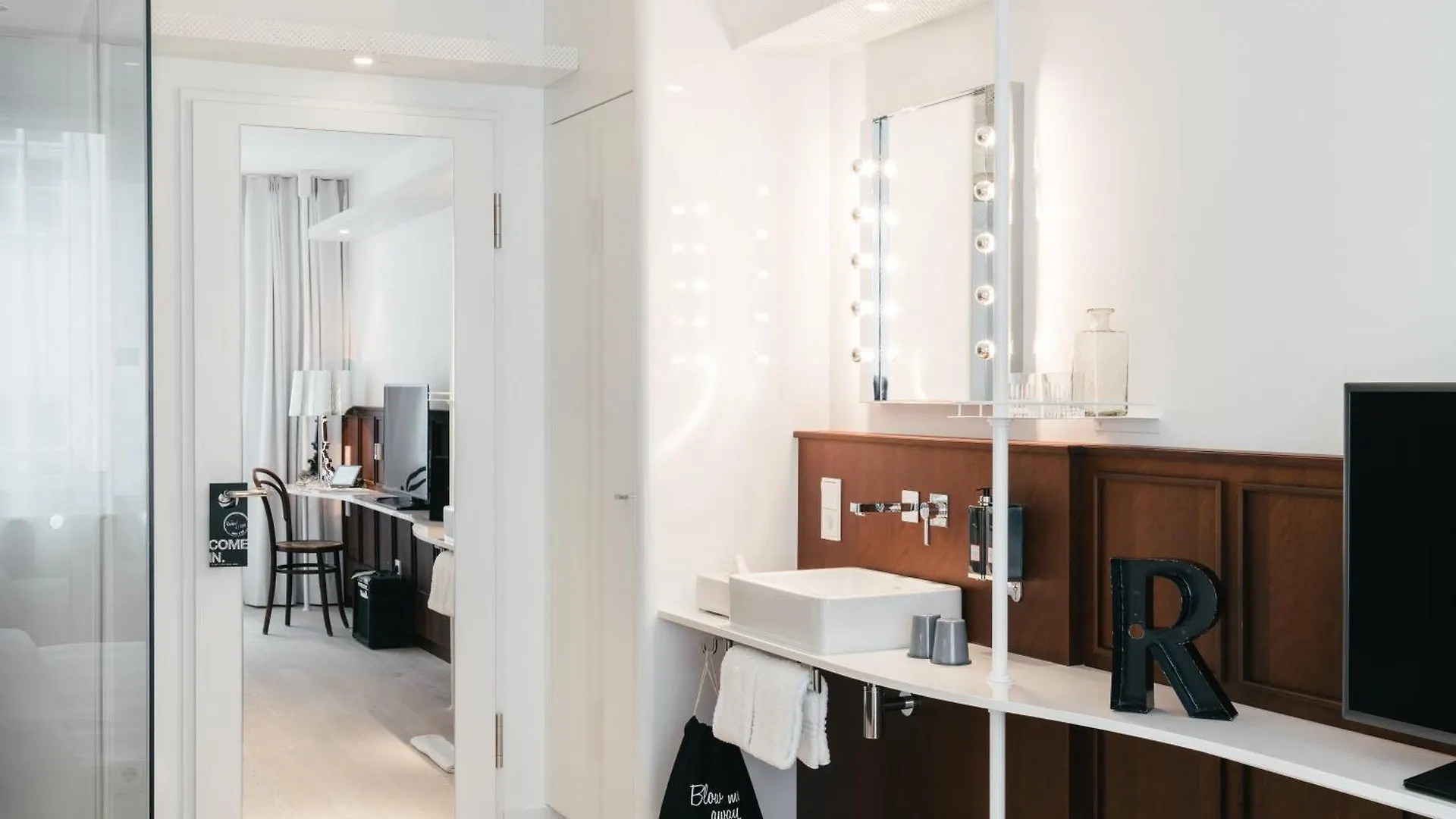 Ruby Lissi Hotel Wien