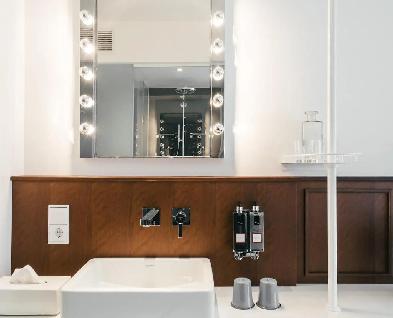 ****  Ruby Lissi Hotel Wien Østrig