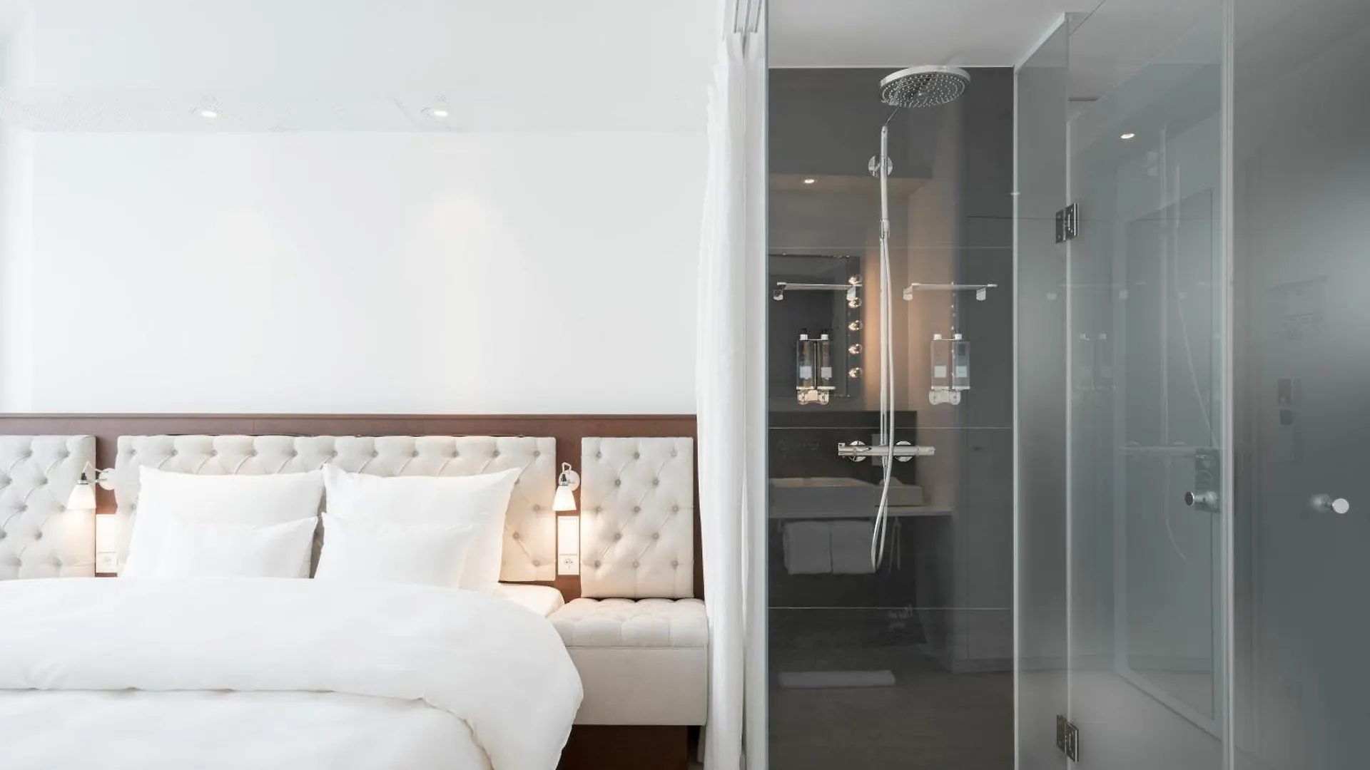Ruby Lissi Hotel Wien