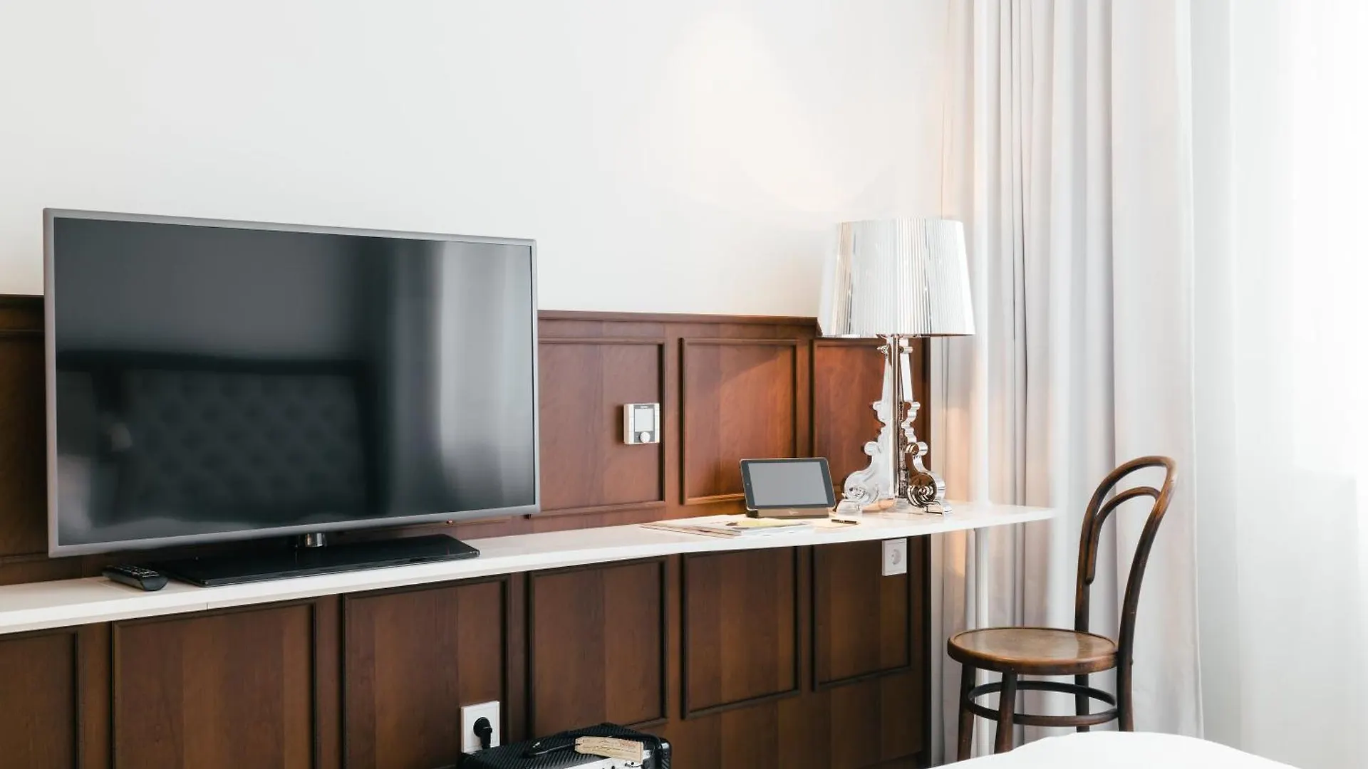 Ruby Lissi Hotel Wien 4*,  Østrig