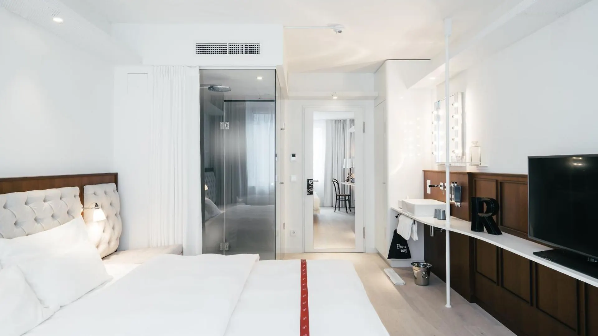 Ruby Lissi Hotel Wien Østrig