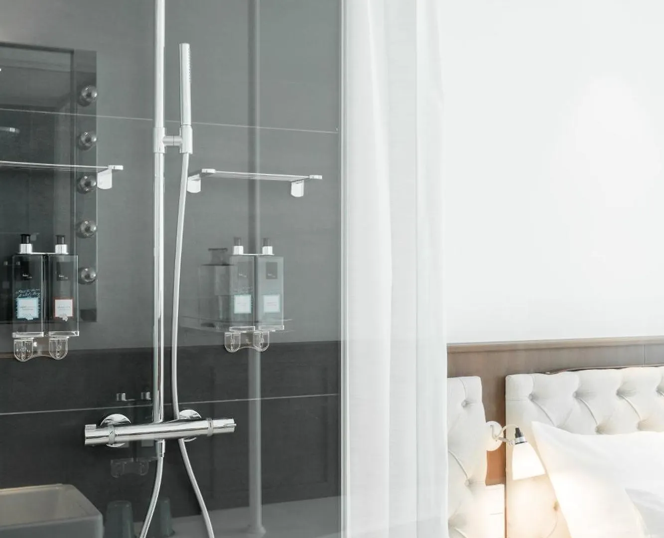 Ruby Lissi Hotel Wien Østrig