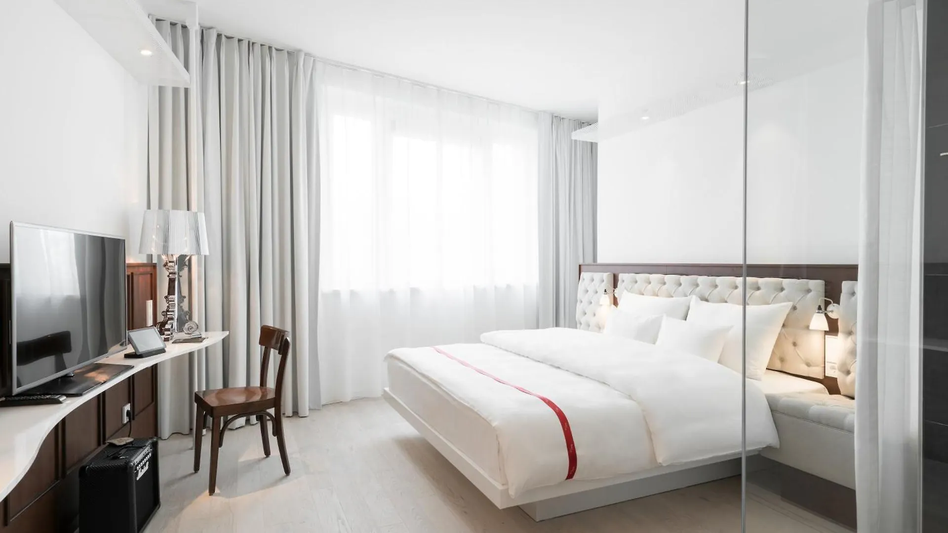 Ruby Lissi Hotel Wien 4*,  Østrig