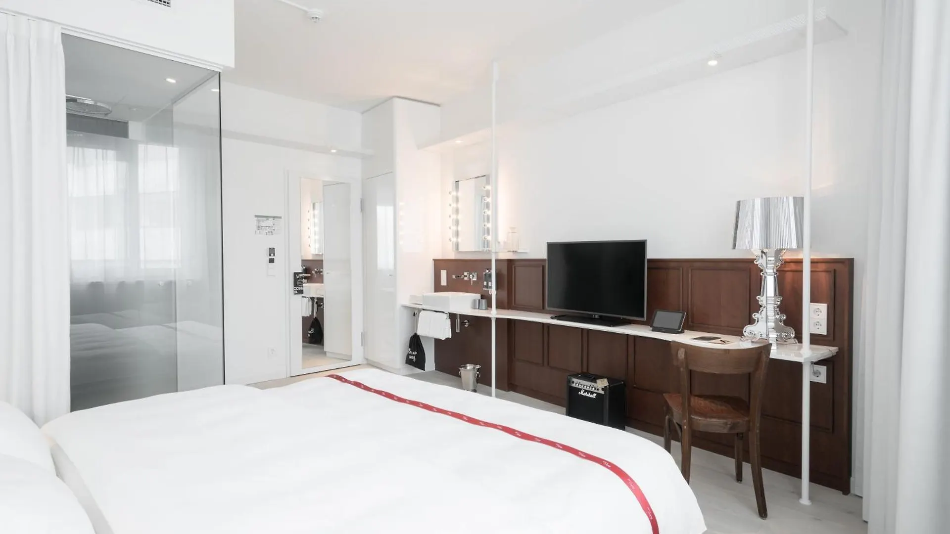 Ruby Lissi Hotel Wien 4*,