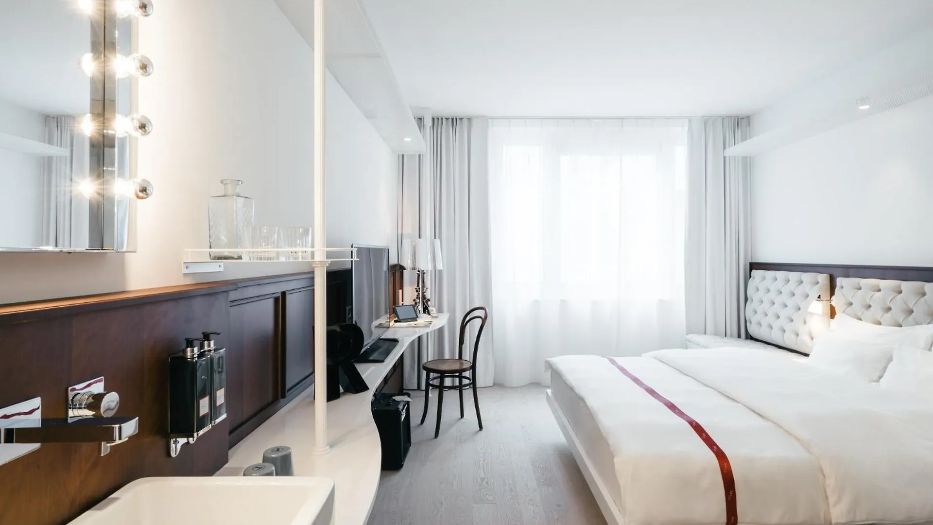 Ruby Lissi Hotel Wien