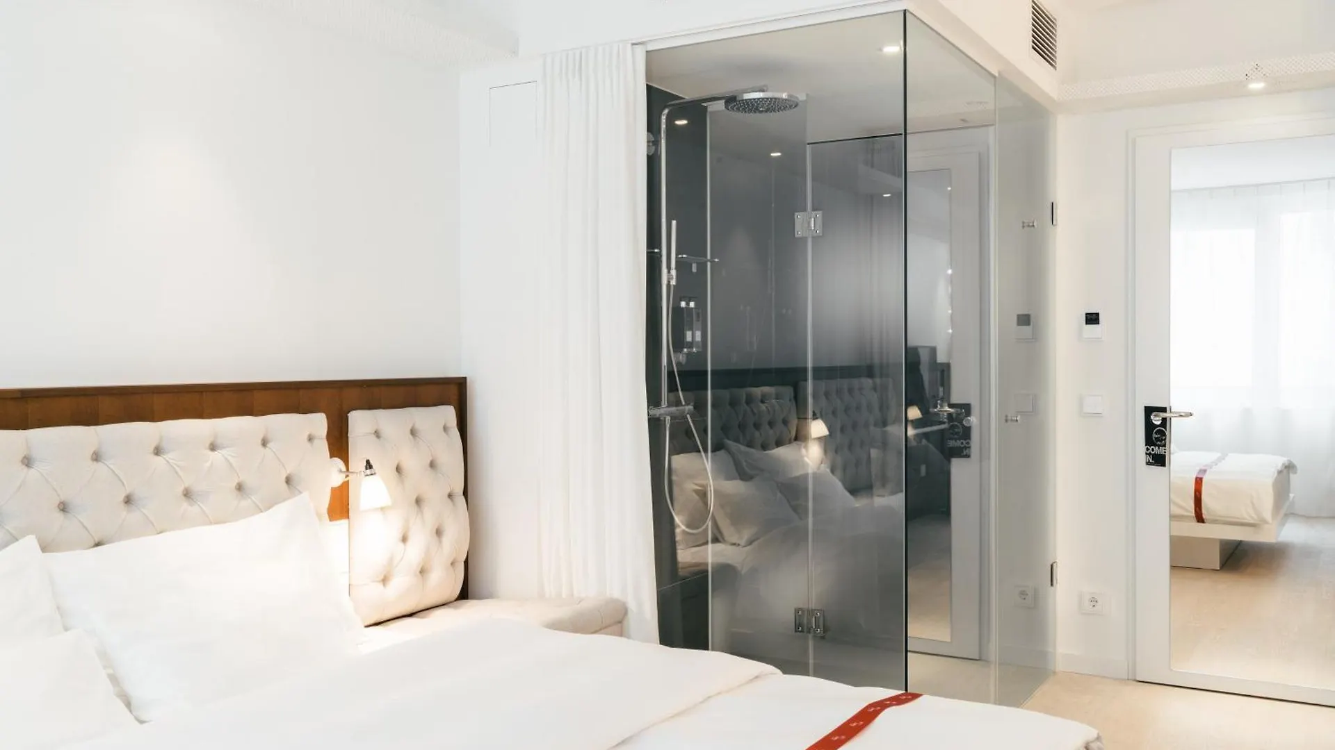 Ruby Lissi Hotel Wien