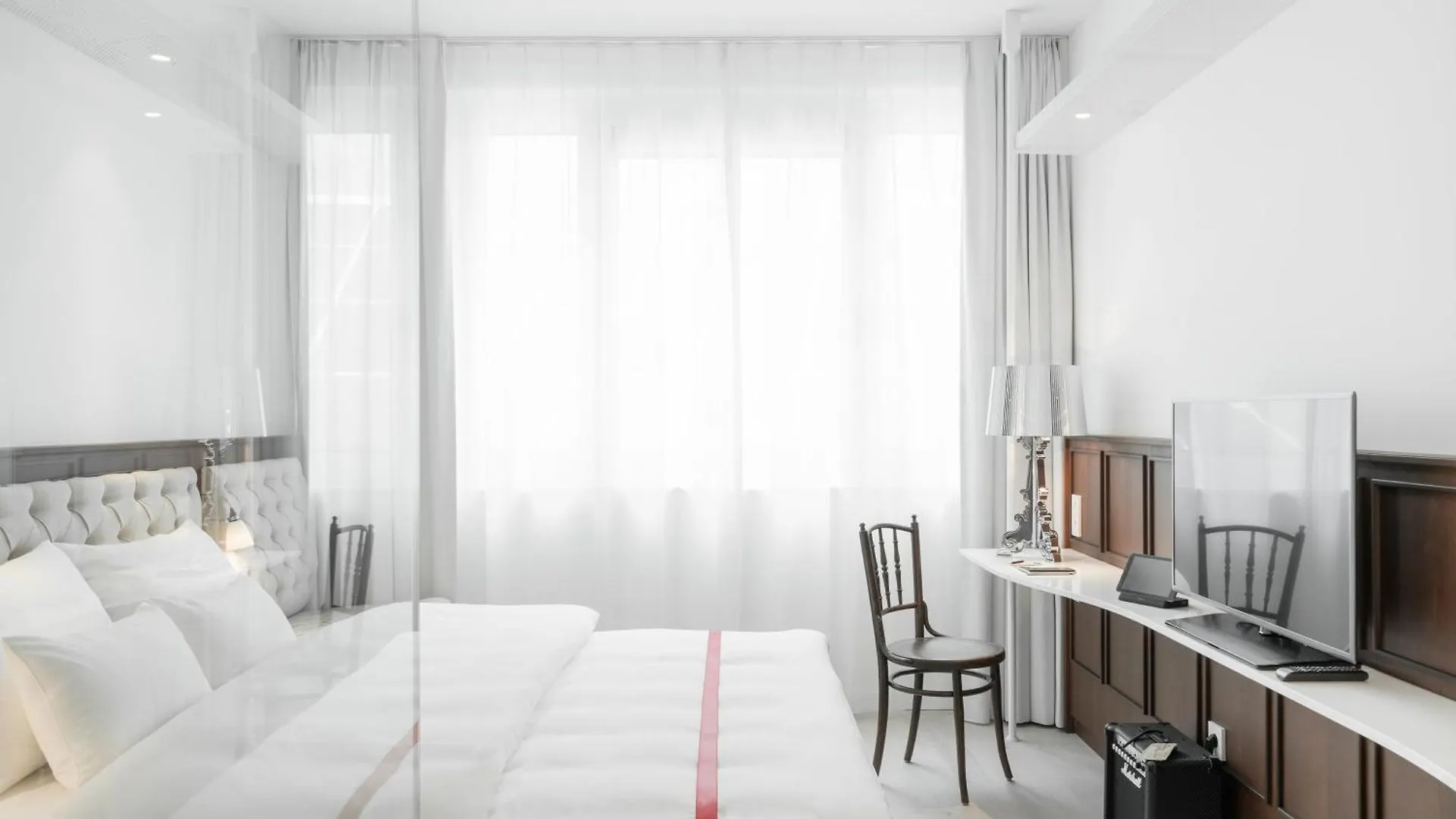 Ruby Lissi Hotel Wien 4*,