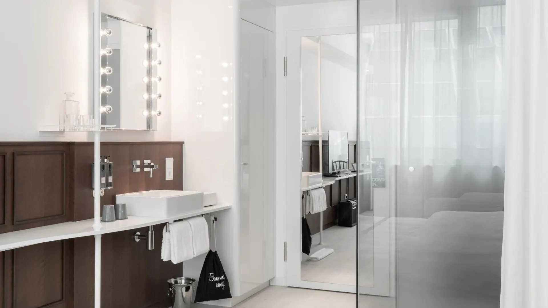 Ruby Lissi Hotel Wien