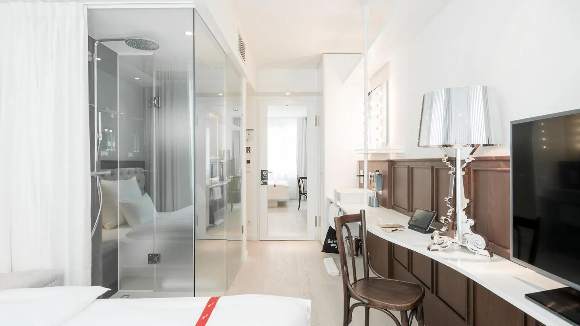 Ruby Lissi Hotel Wien