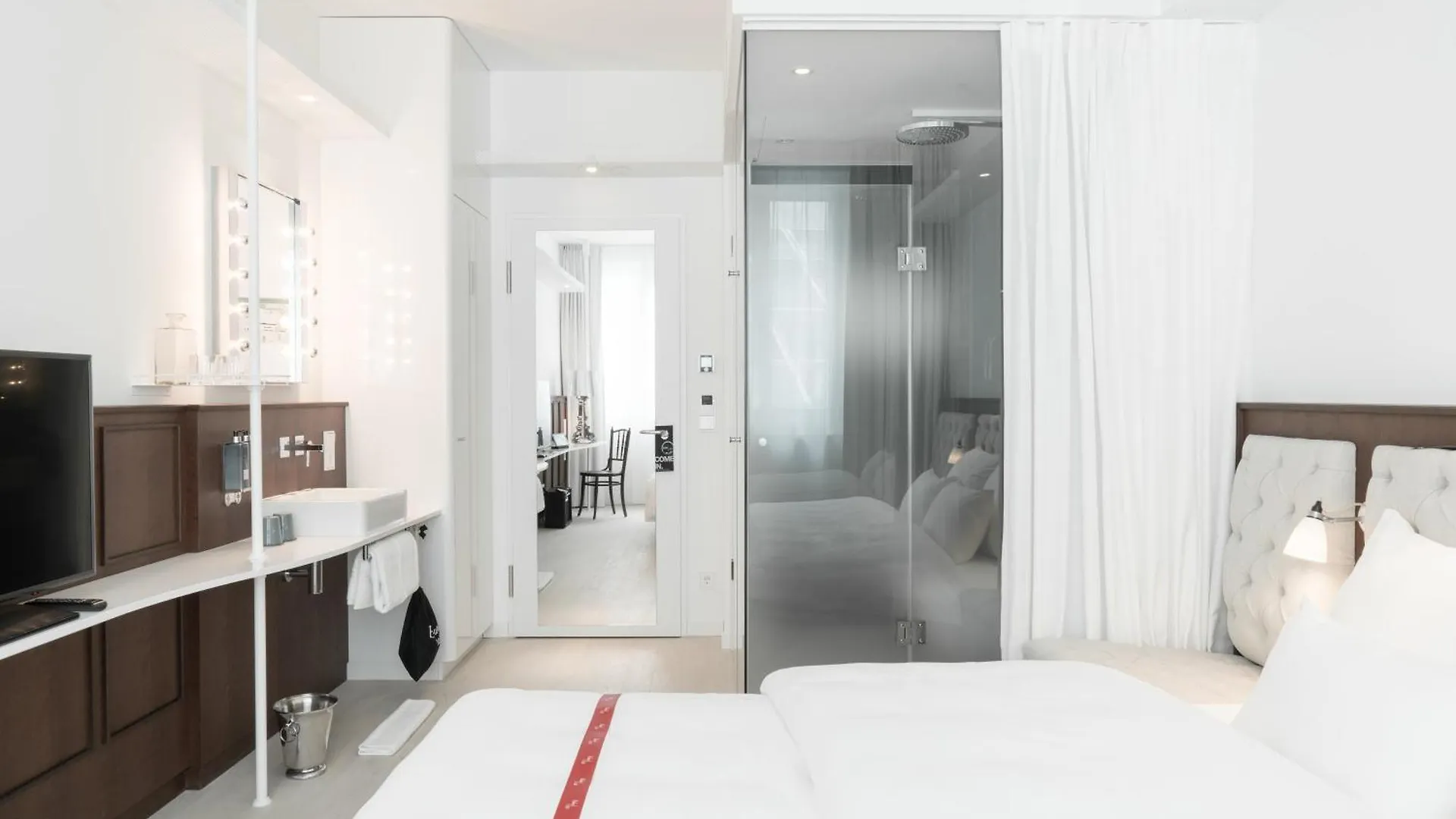 Ruby Lissi Hotel Wien