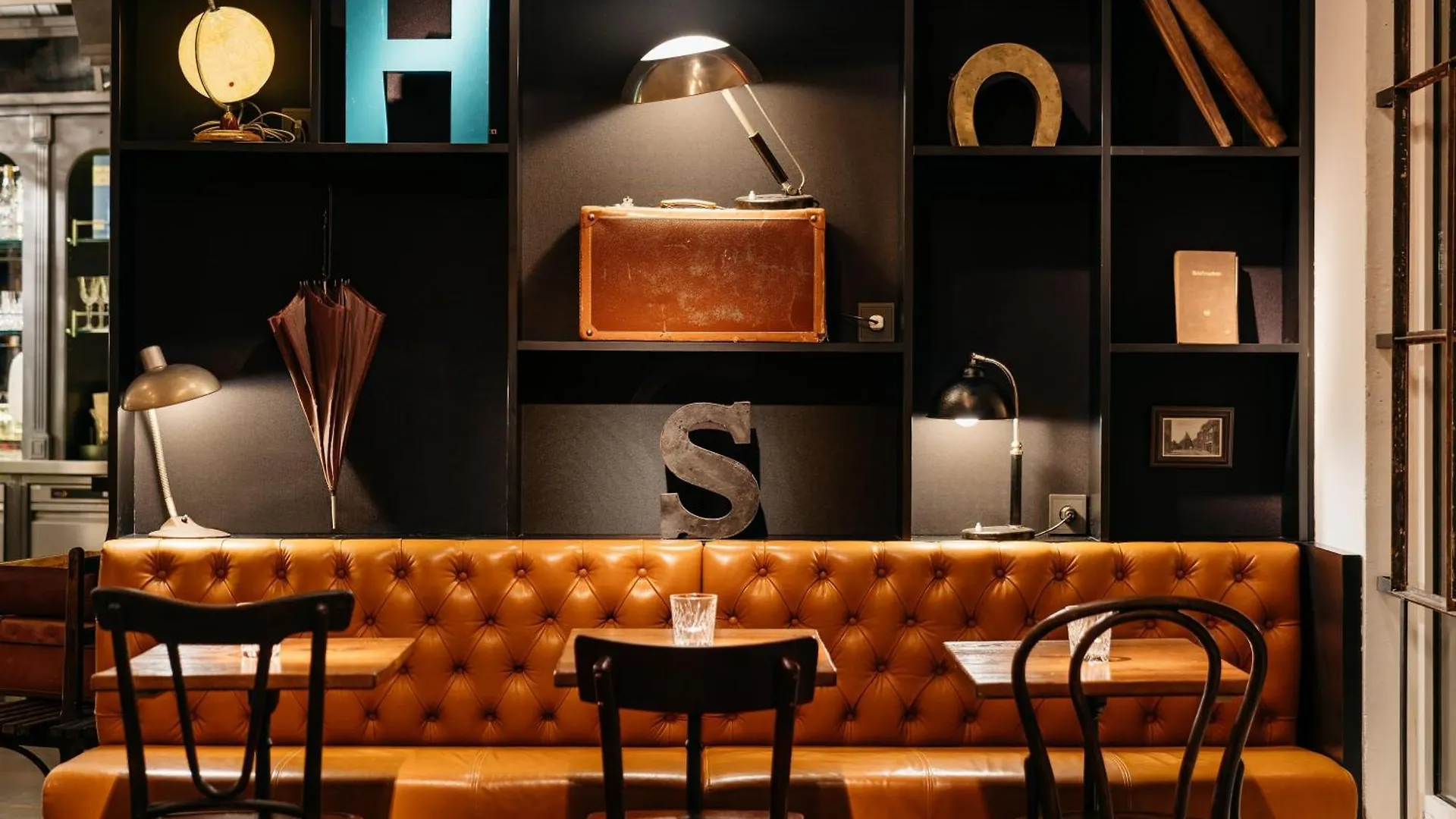 ****  Ruby Lissi Hotel Wien Østrig