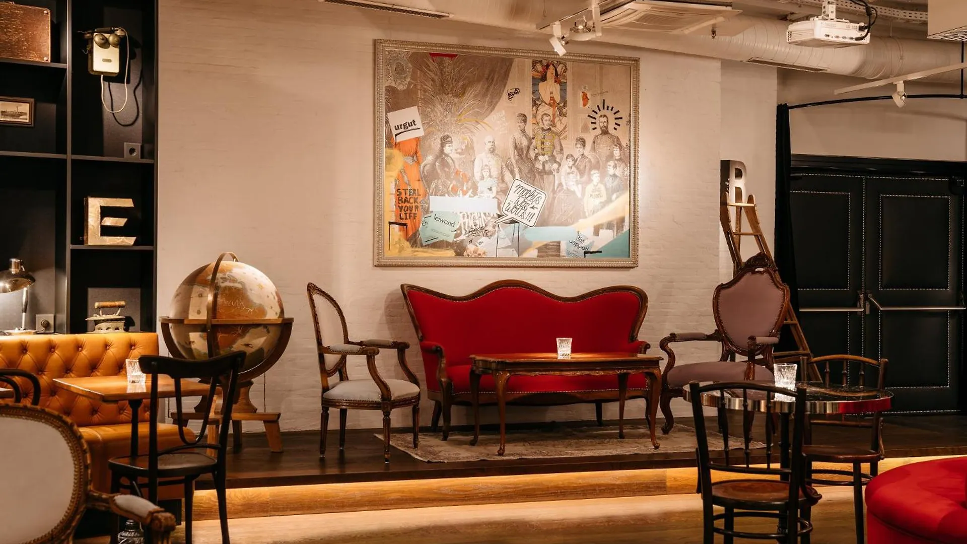 Ruby Lissi Hotel Wien