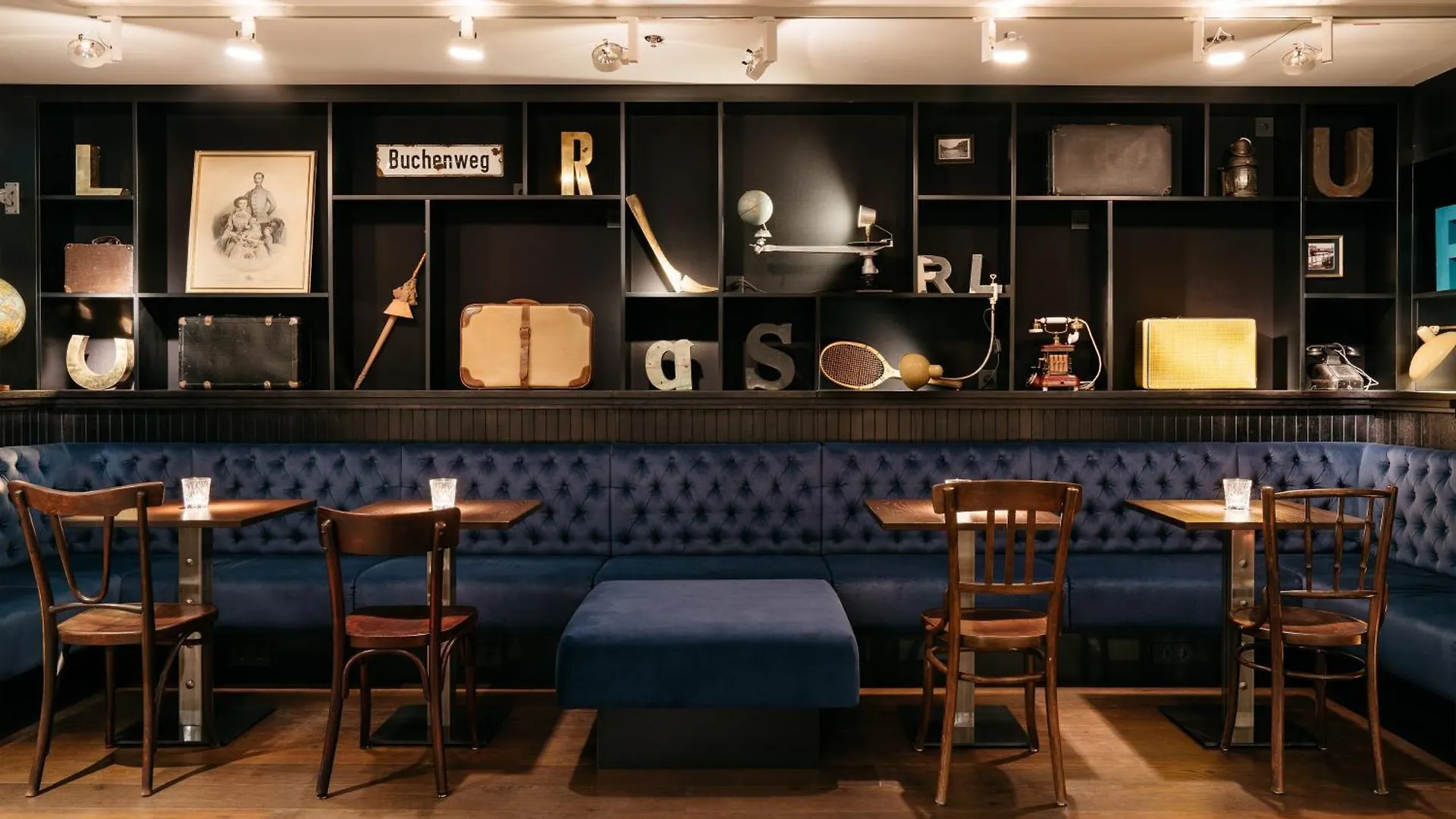 Ruby Lissi Hotel Wien Østrig