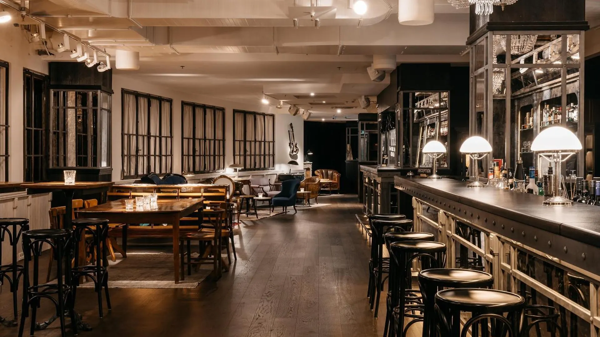 Ruby Lissi Hotel Wien