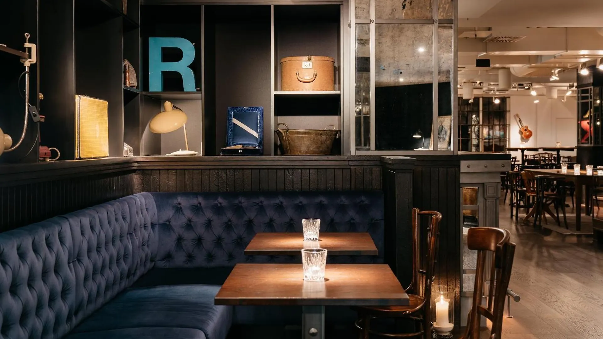 Ruby Lissi Hotel Wien