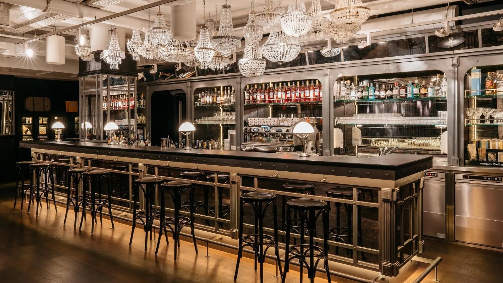 Ruby Lissi Hotel Wien