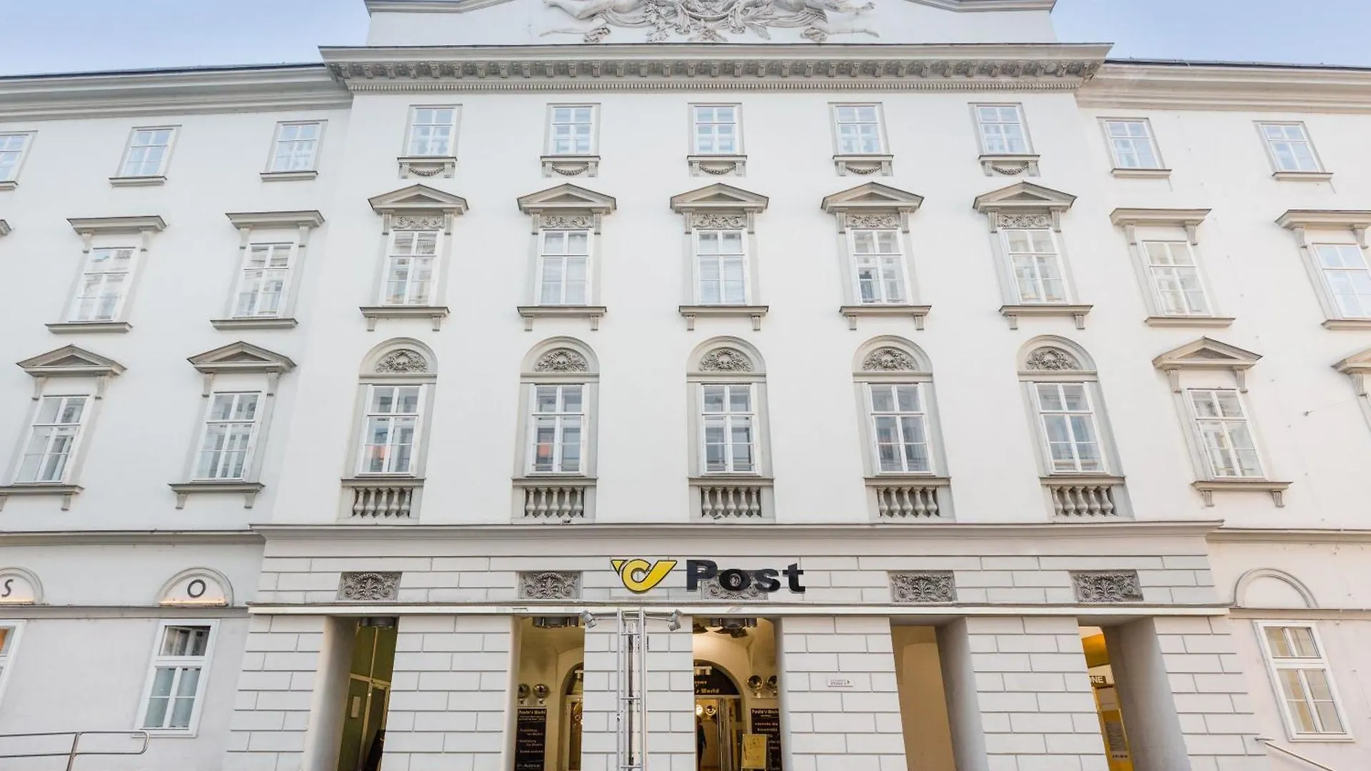 Ruby Lissi Hotel Wien