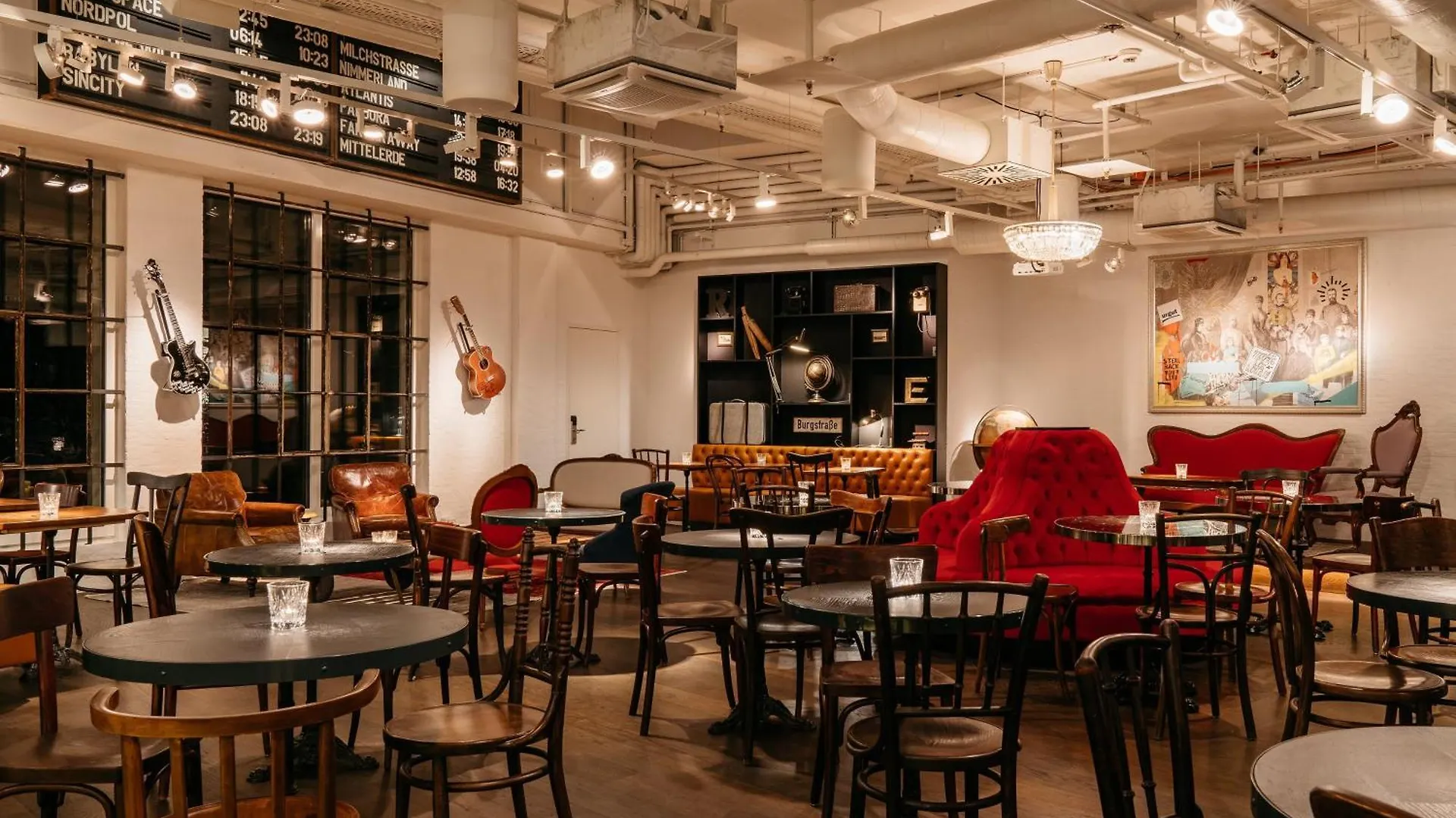 Ruby Lissi Hotel Wien