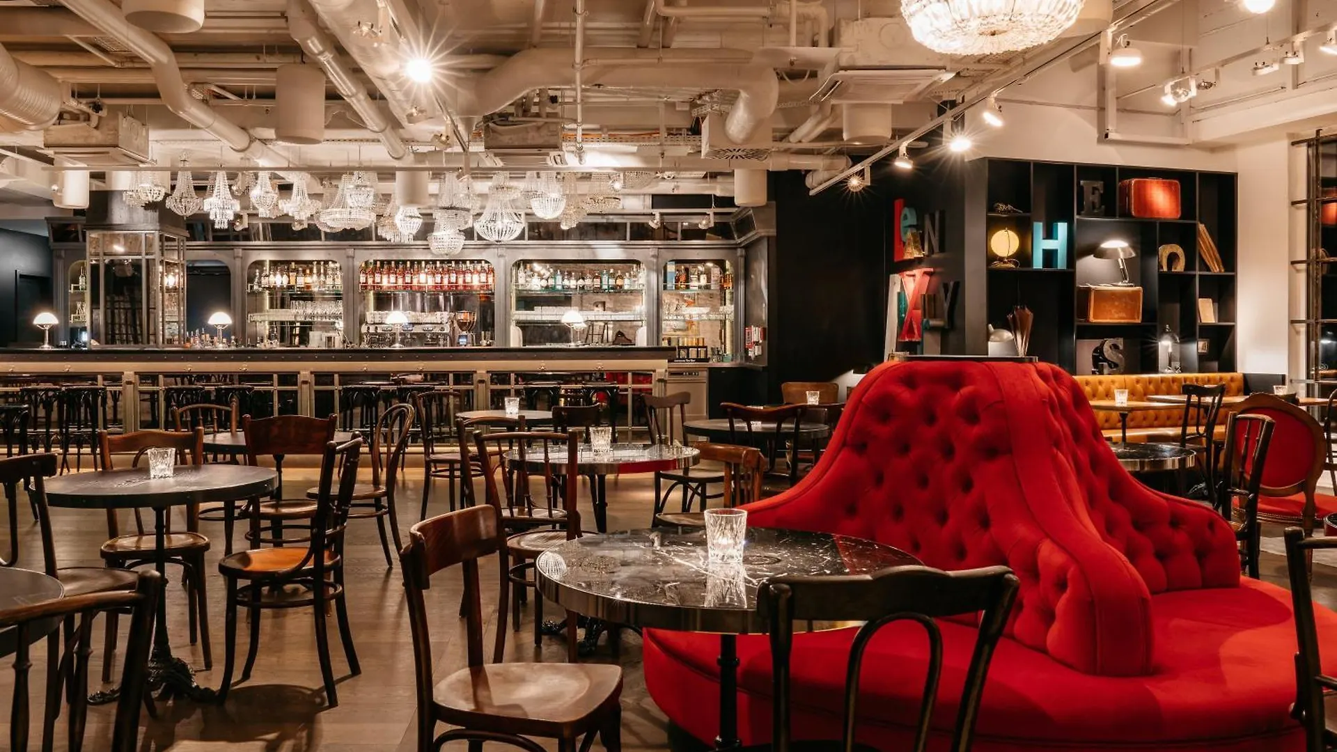 Ruby Lissi Hotel Wien