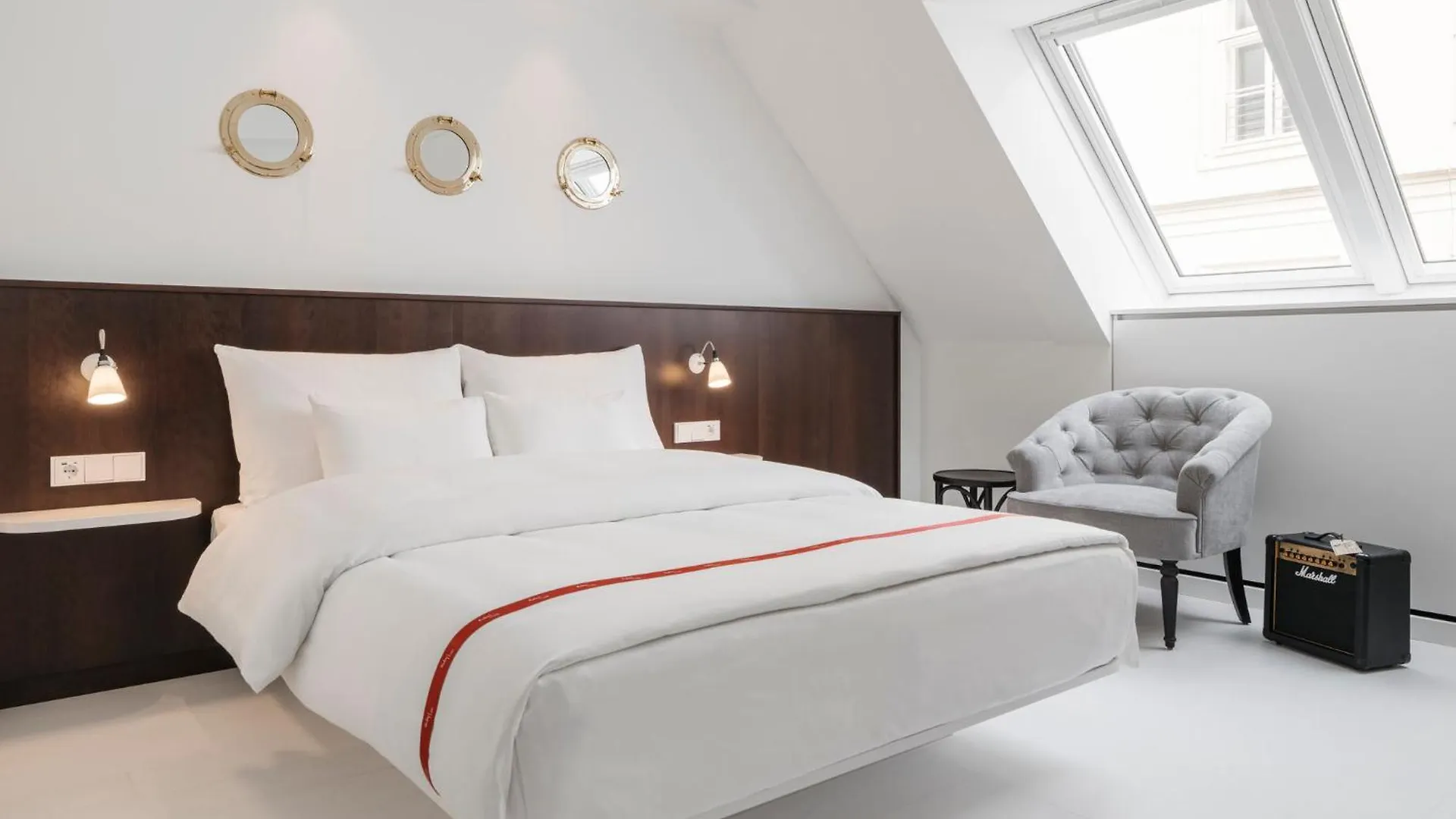 Ruby Lissi Hotel Wien