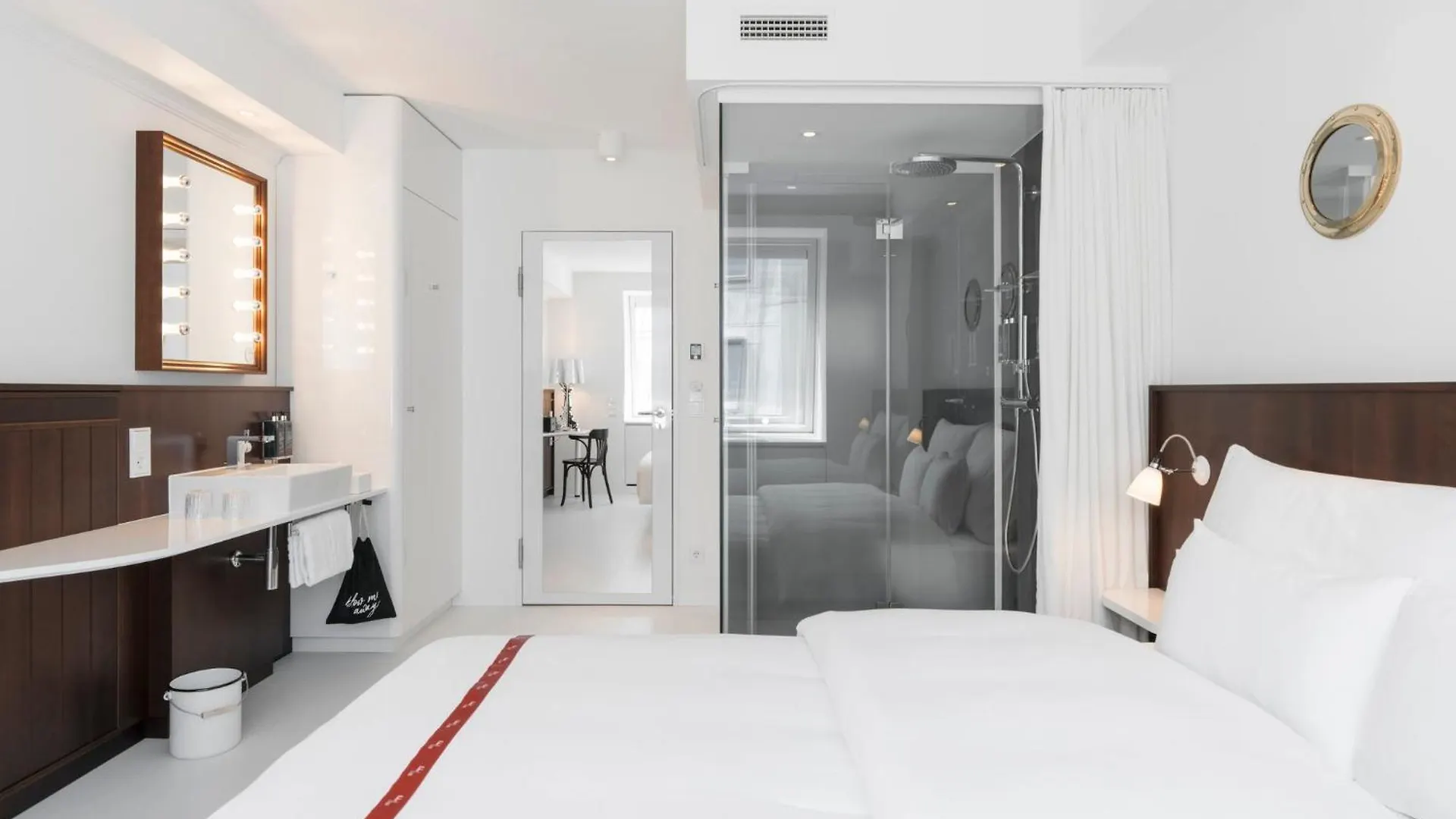 Ruby Lissi Hotel Wien