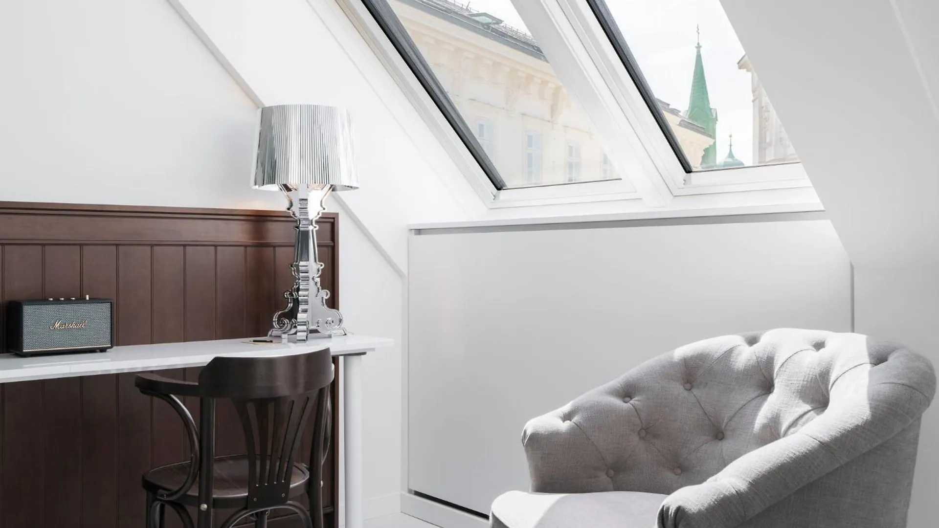 Ruby Lissi Hotel Wien