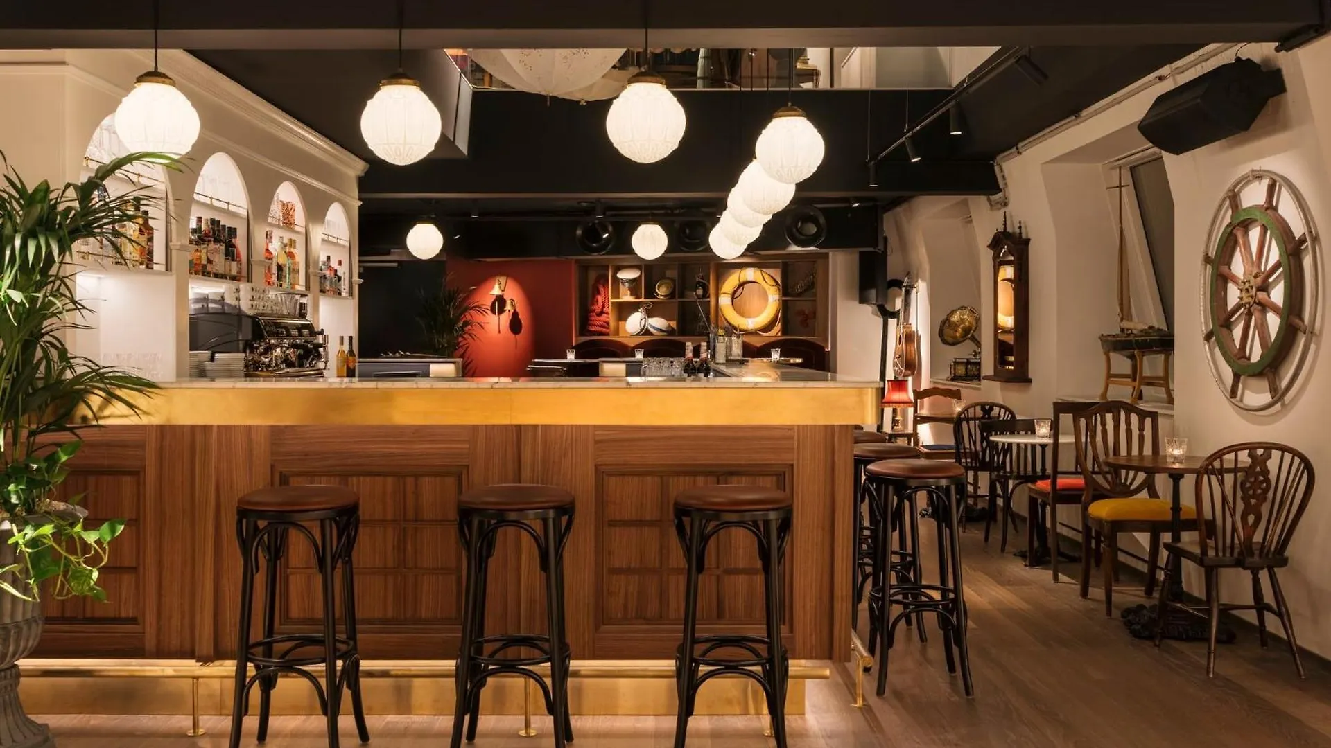 Ruby Lissi Hotel Wien 4*,  Østrig