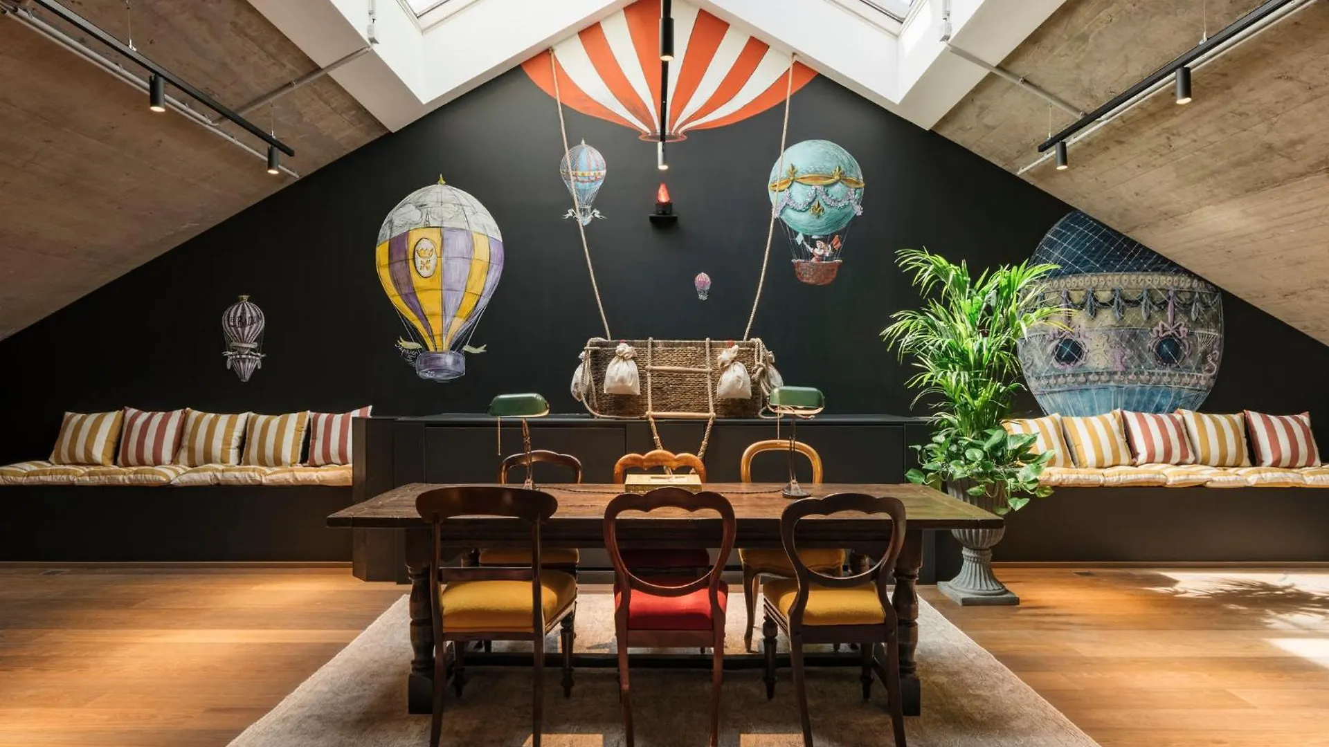Ruby Lissi Hotel Wien