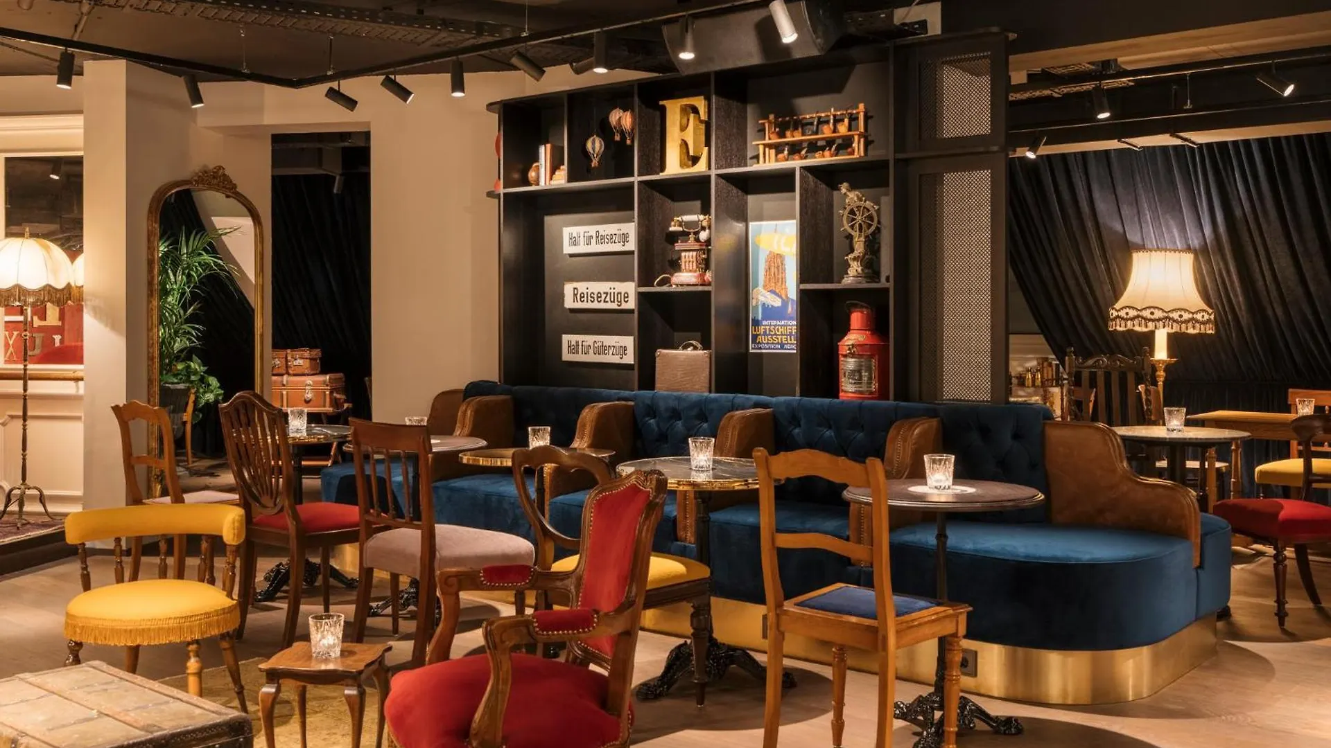 Ruby Lissi Hotel Wien