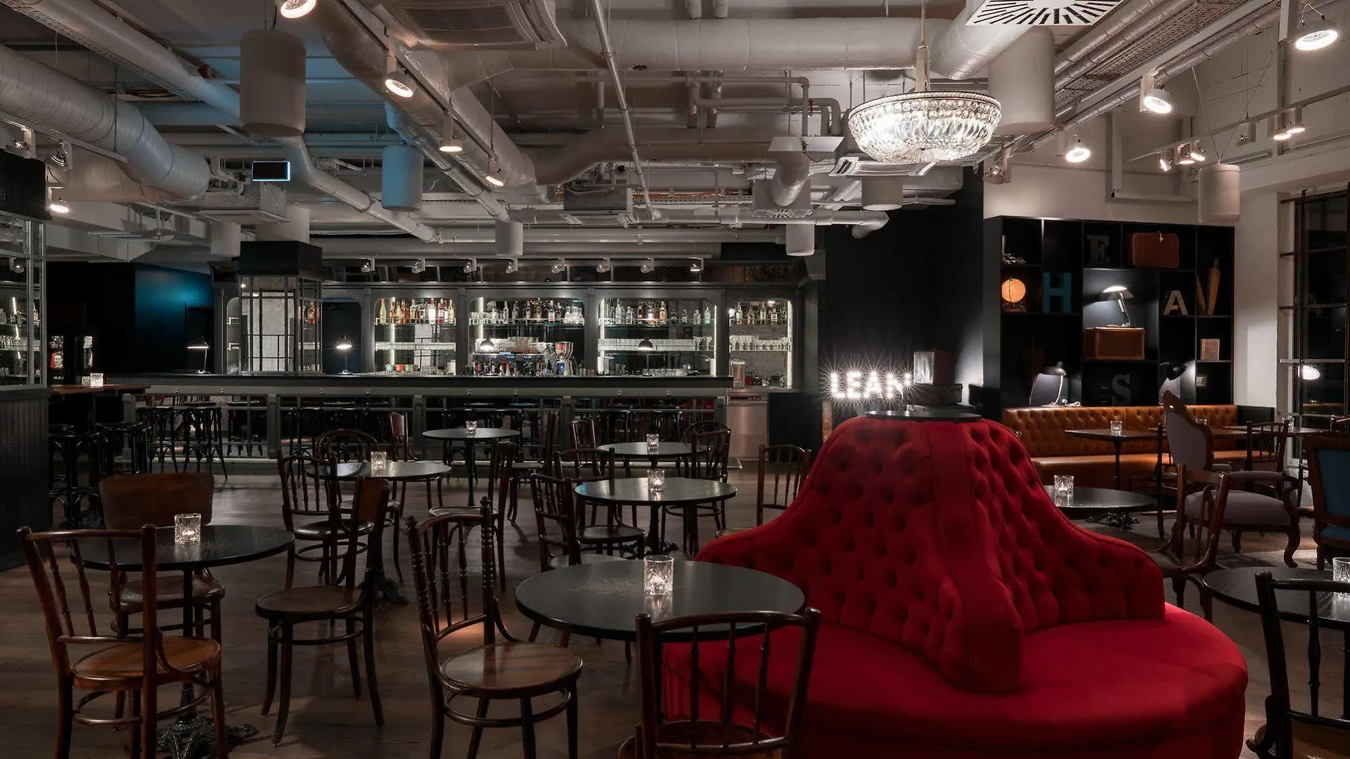 Ruby Lissi Hotel Wien