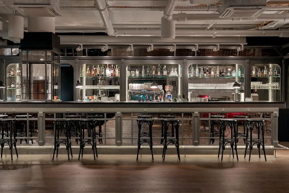 Ruby Lissi Hotel Wien