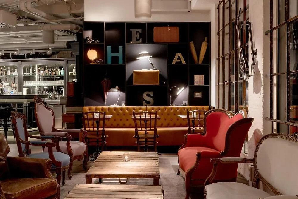 Ruby Lissi Hotel Wien Østrig