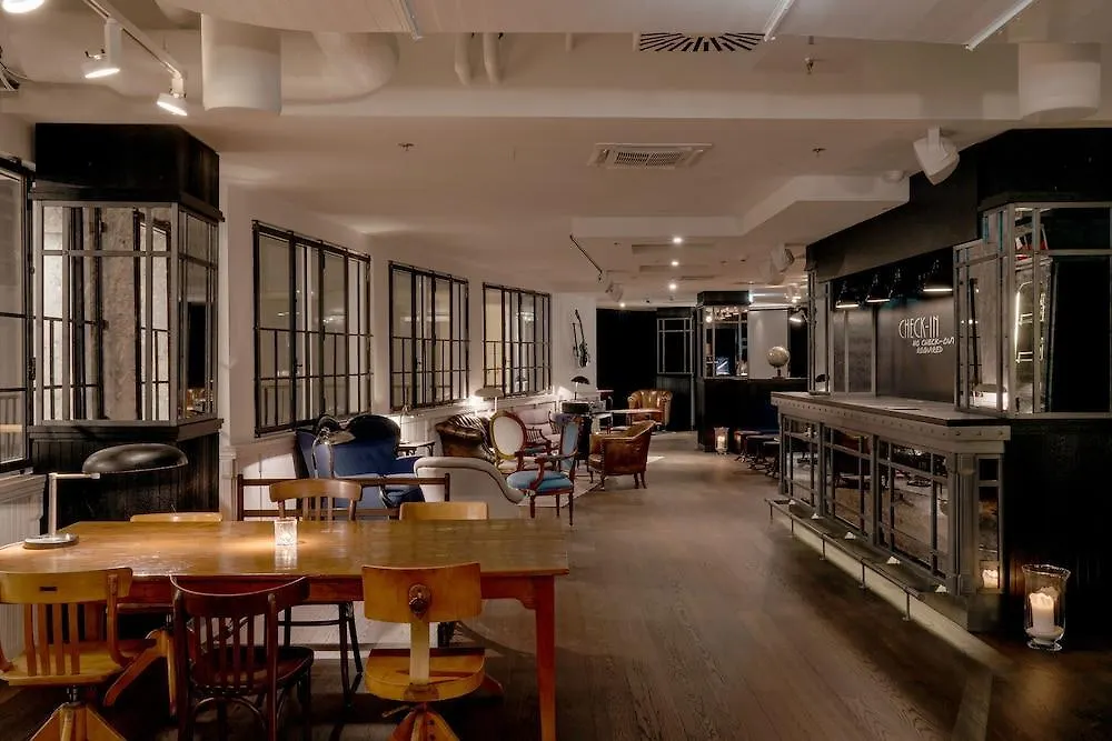 Ruby Lissi Hotel Wien
