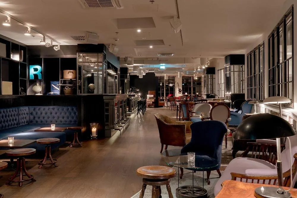 Ruby Lissi Hotel Wien