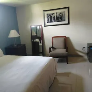 Appart-hotel Les 3 Anges Haïti