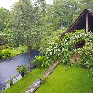 Hotel Il Frangipane Sigiriya