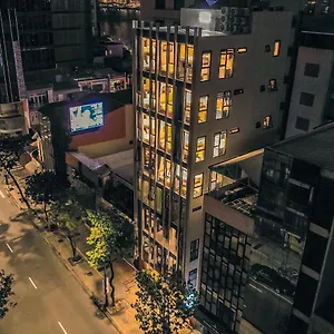 Albergue Snite & Dorm - Dragon Bridge Da Nang