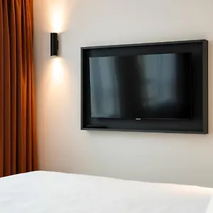 Hotel Centrum Antuérpia