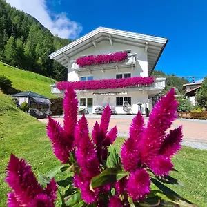 Skorpion Apartament Sölden