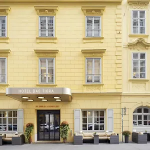 4* Hotel Boutique Tigra