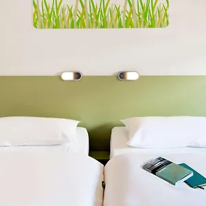 Hotell Ibis Budget Sankt Marx, Wien