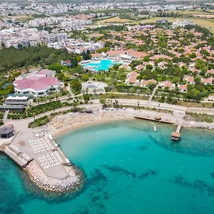 Anadolu Club 5*, Didim Turecko
