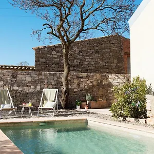  Сasa de vacaciones Casa Les Germanes España