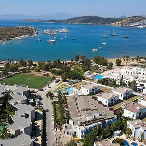 Smart Bodrum 4*, Gümbet Turecko