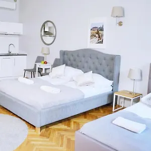21 Florianska Street , Krakov Polsko