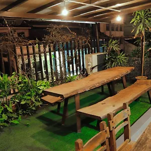 Hotell Rain Forest Kuala Lumpur