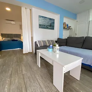  Apartamento La Casa De Yiyi España