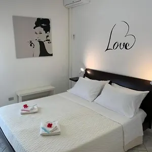 The Airport House Italie