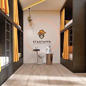 Stadtaffe - Chic Vie فيينا